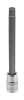 NEO TOOLS Imbusz dugókulcs 1/4" 87mm H6 10-331