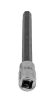 NEO TOOLS Imbusz dugókulcs 1/4" 87mm H6 10-331