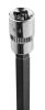 NEO TOOLS Imbusz dugókulcs 1/4" 87mm H7 10-332