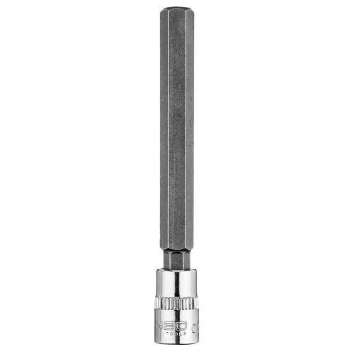 NEO TOOLS Imbusz dugókulcs 1/4" 87mm H8 10-333