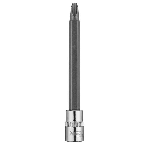 NEO TOOLS PH3 dugókulcs 1/4" 87mm 10-336