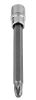 NEO TOOLS PZ3 dugókulcs 1/4" 87mm 10-339