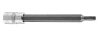 NEO TOOLS Torx dugókulcs 1/4" 87mm TX20 10-342