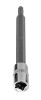 NEO TOOLS Torx dugókulcs 1/4" 87mm TX25 10-343