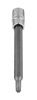 NEO TOOLS Torx dugókulcs 1/4" 87mm TX25 10-343