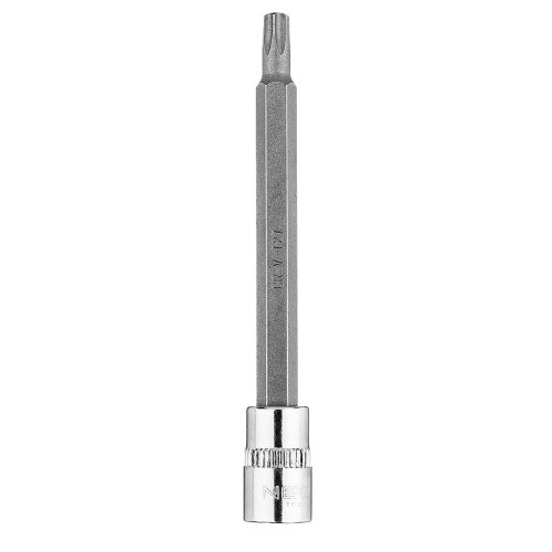 NEO TOOLS Torx dugókulcs 1/4" 87mm TX27 10-344