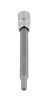 NEO TOOLS Torx dugókulcs 1/4" 87mm TX27 10-344