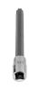NEO TOOLS Torx dugókulcs 1/4" 87mm TX40 10-346