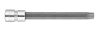 NEO TOOLS Torx dugókulcs 1/4" 87mm TX40 10-346
