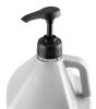 NEO TOOLS Kéztisztító paszta 4 l, ragasztó, gyanta, szilikon, lakk, festék, poliuretán hab és polimer 10-402