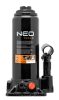 NEO TOOLS Hidraulikus palackemelő 5T, 4,3kg, 215-413mm 10-452