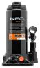 NEO TOOLS Hidraulikus palackemelő 10T, 6kg, 230-460mm 10-454