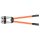 NEO TOOLS Krimpelő-, kábelsarufogó 10-120mm2 (8-4/0 AWG), 610mm 25 év garanciával 01-531