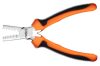 NEO TOOLS Krimpelő-, kábelsarufogó 0.25-2.5mm2, 140mm 25 év garanciával 01-532