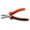 NEO TOOLS Krimpelő-, kábelsarufogó 1.5-6mm², 140mm. 25 év garanciával 01-533