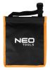 NEO TOOLS Autós rendszereződoboz, csomagtartóba, összecsukható, H26 méret 10-650