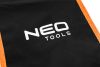NEO TOOLS Autós rendszereződoboz, csomagtartóba, összecsukható, H26 méret 10-650