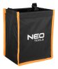 NEO TOOLS Autós rendszereződoboz, csomagtartóba, összecsukható, H26 méret 10-650