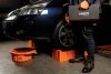 NEO TOOLS Olaj és hűtőfolyadék leeresztő tál, 16 L 10-800