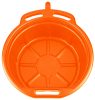NEO TOOLS Olaj és hűtőfolyadék leeresztő tál, 16 L 10-800