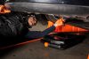 NEO TOOLS Olaj és hűtőfolyadék leeresztő kanna, hordozható, zárt, 12L 10-801