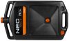 NEO TOOLS Olaj és hűtőfolyadék leeresztő kanna, hordozható, zárt, 12L 10-801