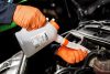 NEO TOOLS Olaj és hűtőfolyadék beöntő kanna, Flexi csővel, 1l 10-802