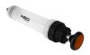 NEO TOOLS Műanyag folyadékbetöltő fecskendő, 200ml 10-805