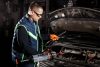 NEO TOOLS Műanyag folyadékbetöltő fecskendő, 1500ml 10-807