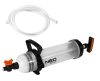 NEO TOOLS Műanyag folyadékbetöltő fecskendő, 1500ml 10-807