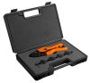 NEO TOOLS Krimpelő-, érvéghüvelyfogó, 5 pofával 25 év garanciával 01-537