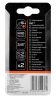 NEO TOOLS Spline bit, 3/8", M10x75mm, S2, 2db 10-908