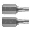 NEO TOOLS Torx bit, 3/8", T30x30mm, S2, 2db 10-920
