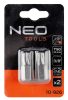 NEO TOOLS Torx bit, 3/8", T50x30mm, S2, 2db 10-926