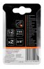 NEO TOOLS Torx bit, 3/8", T55x30mm, S2, 2db 10-928