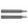 NEO TOOLS Torx bit, 3/8", T40x75mm, S2, 2db 10-942