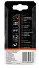 NEO TOOLS Torx bit, 3/8", T40x75mm, S2, 2db 10-942