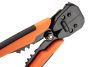 NEO TOOLS Kábelcsupaszító fogó 200MM, autómata 01-540