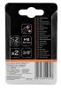 NEO TOOLS Imbusz bit, 3/8", 6x30mm, S2, 2db 10-972
