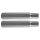NEO TOOLS Imbusz bit, 3/8", 12x75mm, S2, 2db 10-988