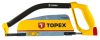TOPEX FÉMFŰRÉSZ 300MM 3D 10A145