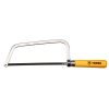 TOPEX Fémfűrész 150mm fanyéllel 10A150