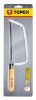 TOPEX Fémfűrész 150mm fanyéllel 10A150