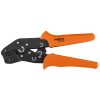 NEO TOOLS Krimpelő-, kábelsarufogó 0.25-6mm2 25 év garanciával 01-544