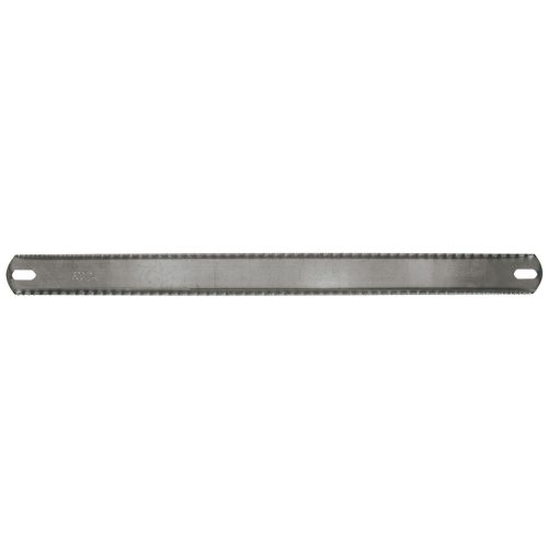 TOPEX FÉMFŰRÉSZLAP Készlet 300X25MM KÉTOLDALAS, 72db 10A332-72
