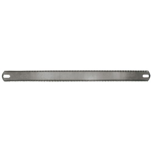 TOPEX FŰRÉSZLAP készlet FA-FÉM 300MM 72db 10A337-72