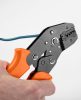 NEO TOOLS Krimpelő-, kábelsarufogó 0.25-6mm2 25 év garanciával 01-544