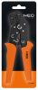 NEO TOOLS Krimpelő-, kábelsarufogó 0.25-6mm2 25 év garanciával 01-544