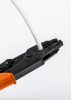 NEO TOOLS Krimpelő-, kábelsarufogó 1,72-8,1mm2 antennasarukhoz 01-545
