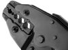 NEO TOOLS Krimpelő-, kábelsarufogó 1,72-8,1mm2 antennasarukhoz 01-545